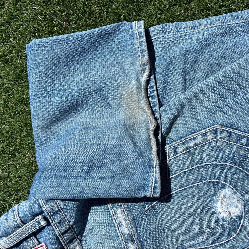 True Religion Jeans - Picture 6 of 7